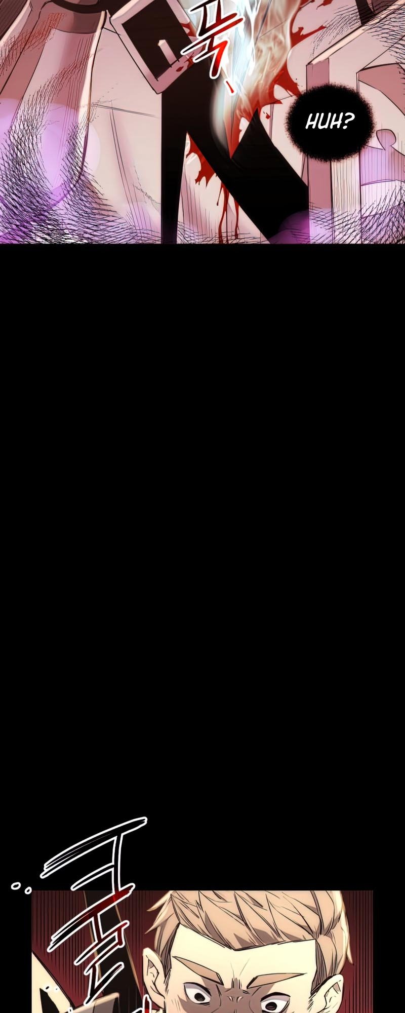 I Obtained A Mythic Item, Chapter 2 image 116